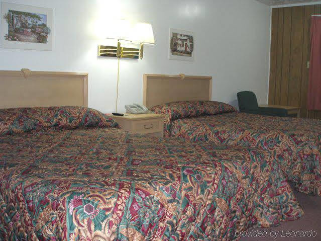 Royal Inn Motel Front Royal Exterior foto